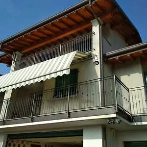 Cà La Bellavista Anzano Del Parco